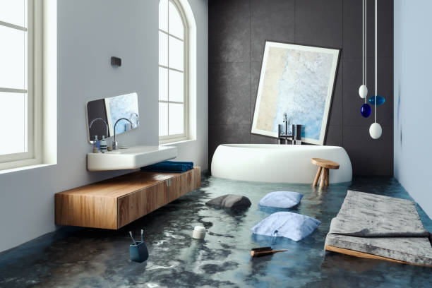Best Water damage contractors near me  in Medical Lake, WA