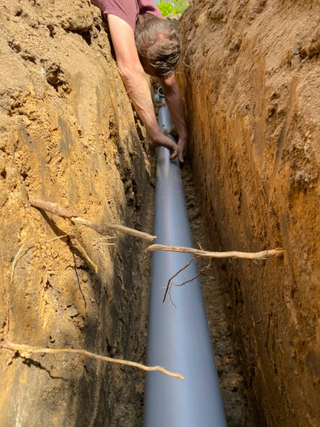 Best Flood restoration services  in Medical Lake, WA