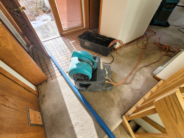 Best 24/7 water damage repair  in Medical Lake, WA