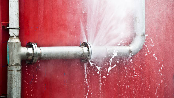 Best Basement water damage restoration  in Medical Lake, WA